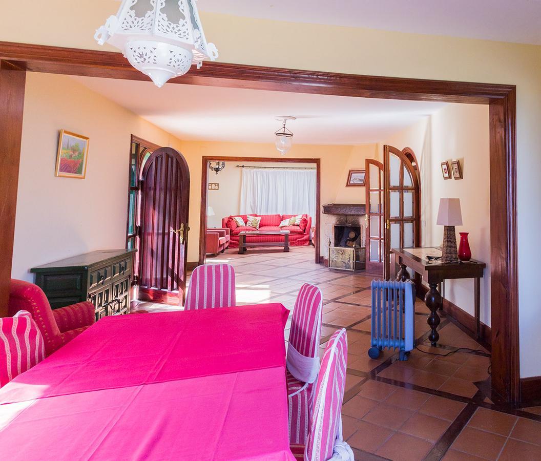 Hotel Casa Rural Pinolere La Orotava Exterior foto